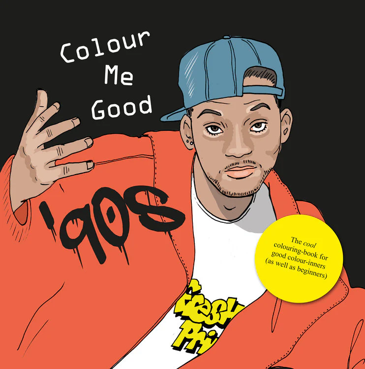 Turnaround - Colour Me Good '90'S?
