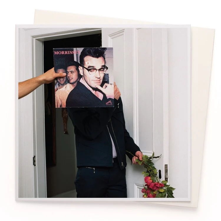 U Studio - Morrissey