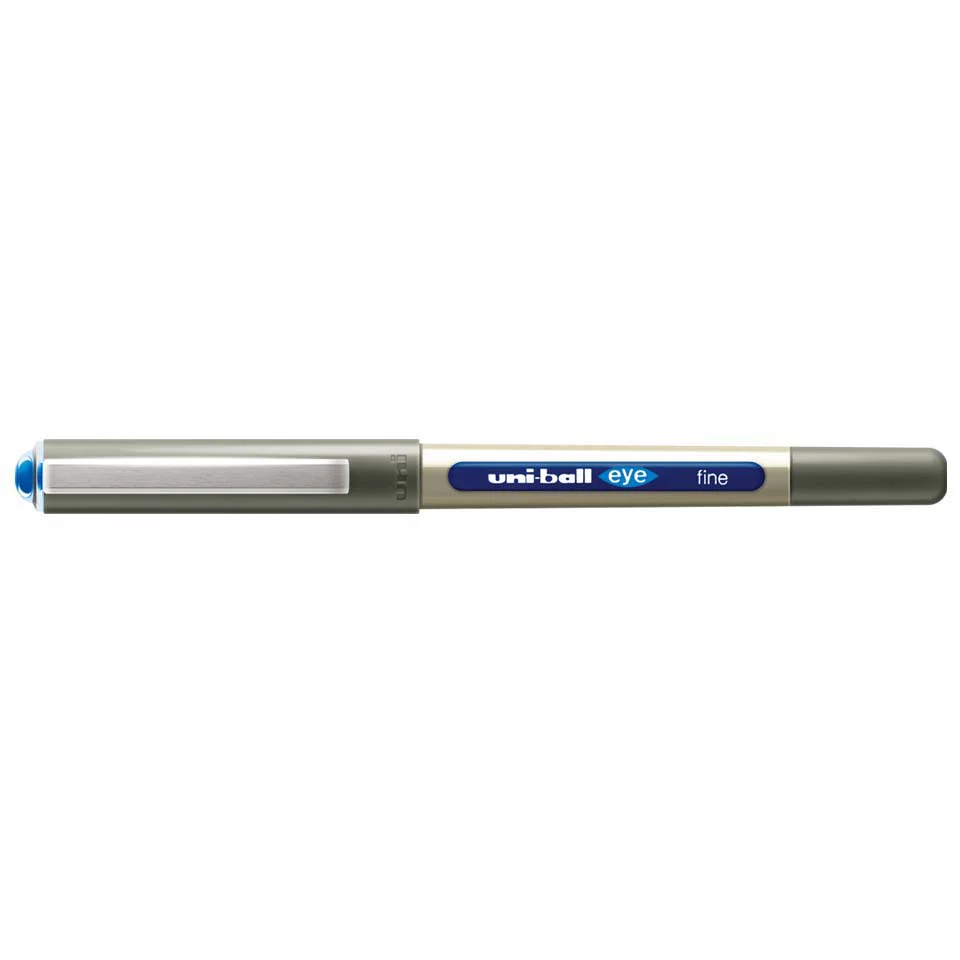 Uni-Ball - Eye Fine Blue