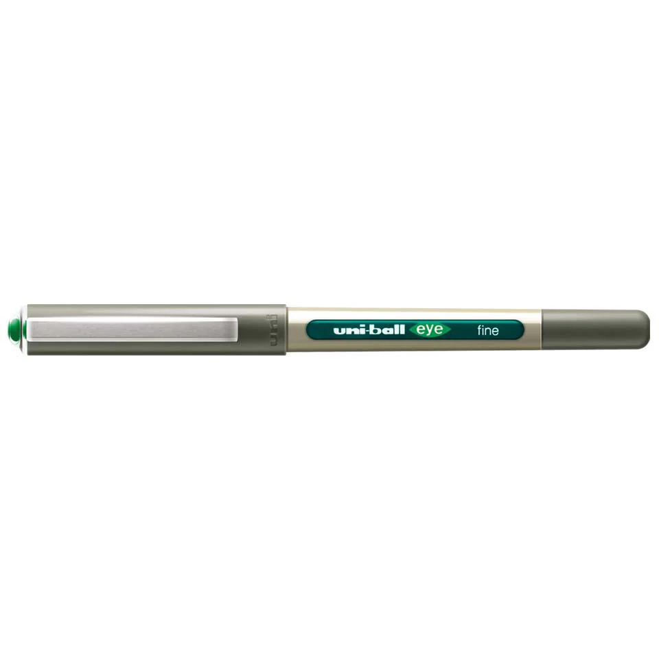 Uni-Ball - Eye Fine Green