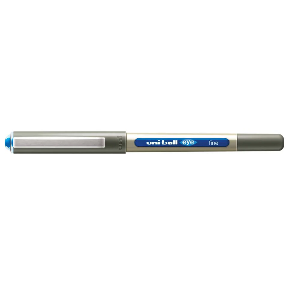 Uni-Ball - Eye Fine Light Blue