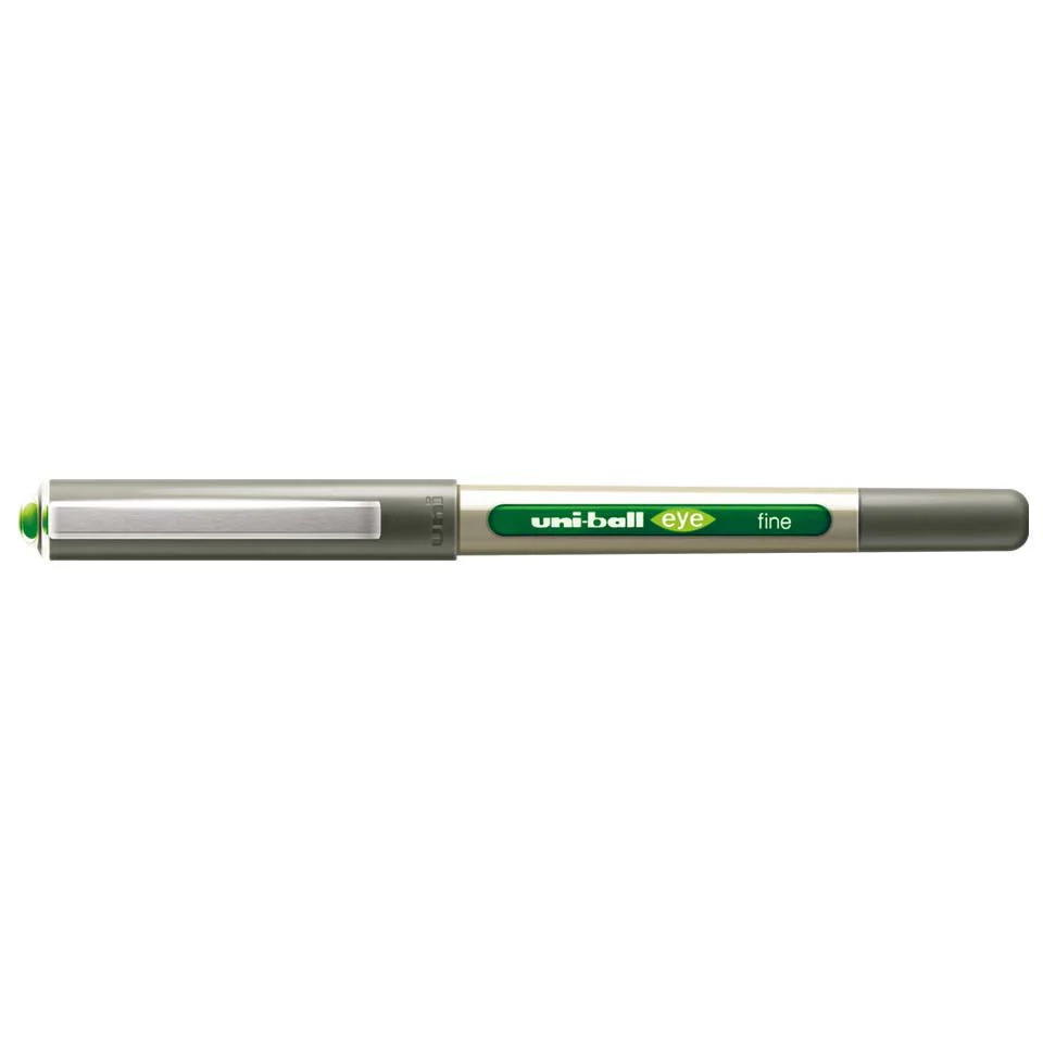 Uni-Ball - Eye Fine Light Green