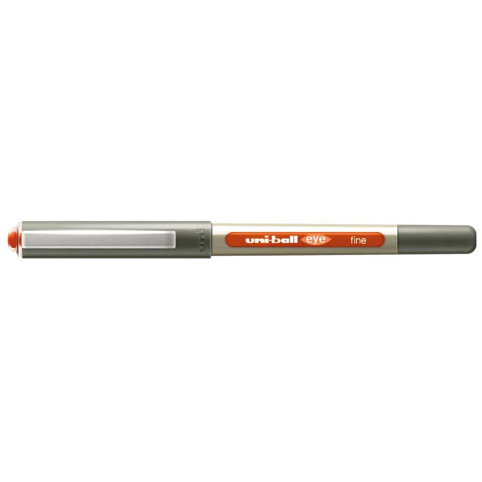 Uni-Ball - Eye Fine Orange