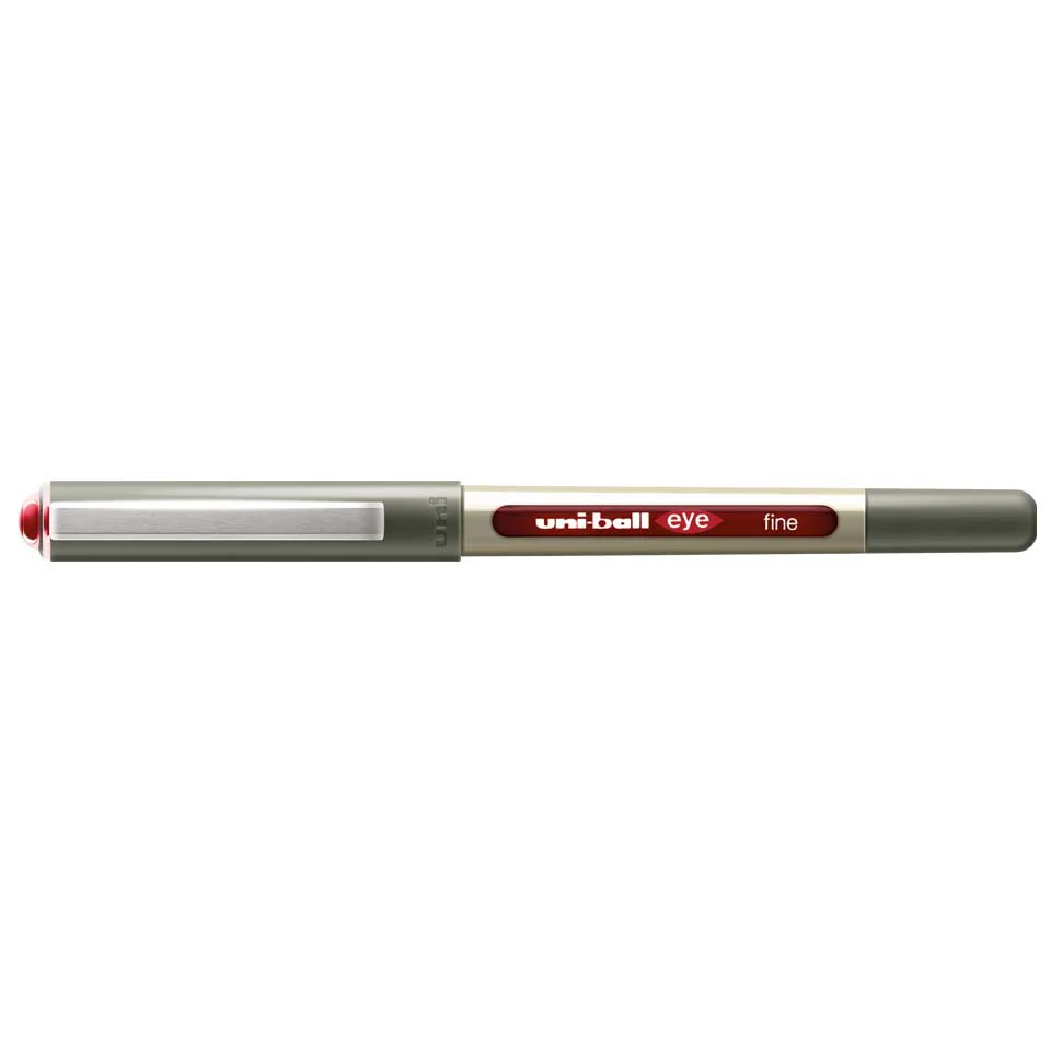 Uni-Ball - Eye Fine Red