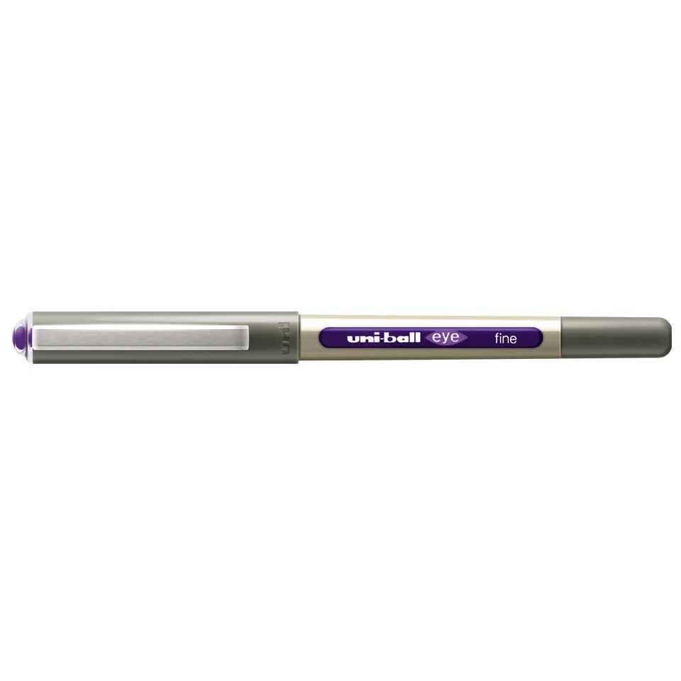 Uni-Ball - EYE Fine Violet