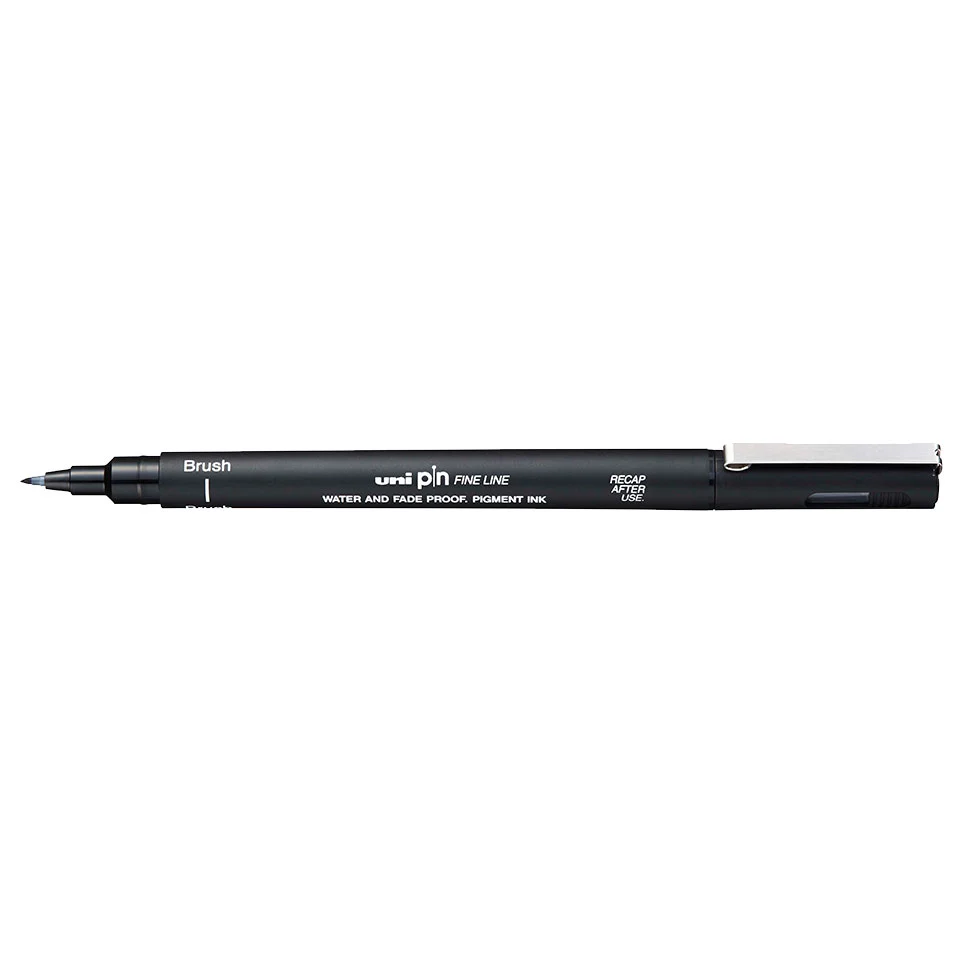 Uni-Ball - Fineliner Brush