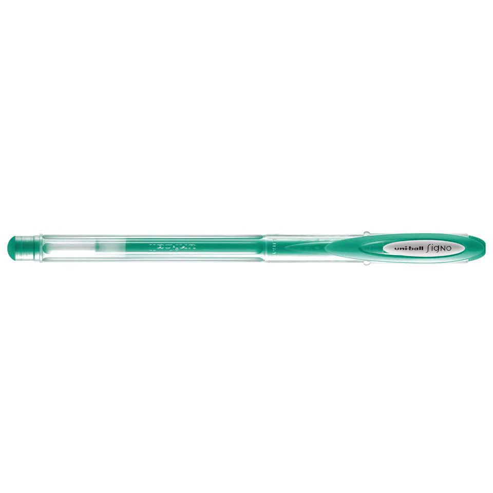 Uni-Ball - Signo Metallic Green