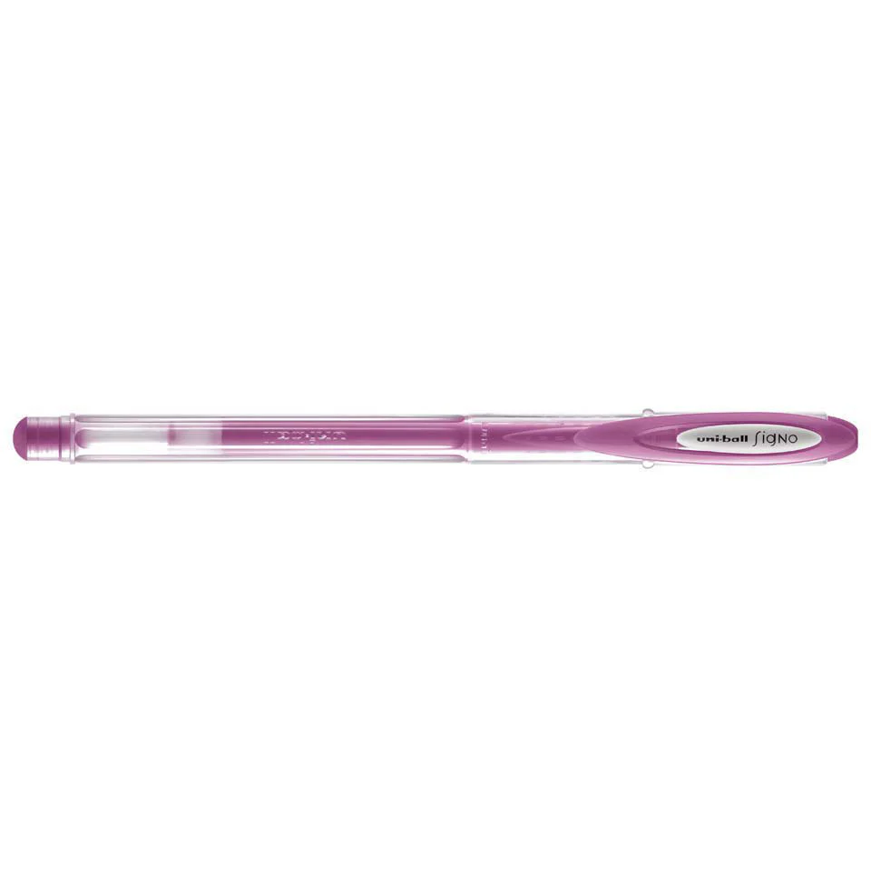 Uni-Ball - Signo Metallic Pink