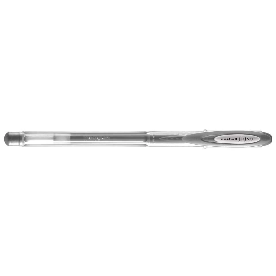 Uni-Ball - Signo Metallic Silver