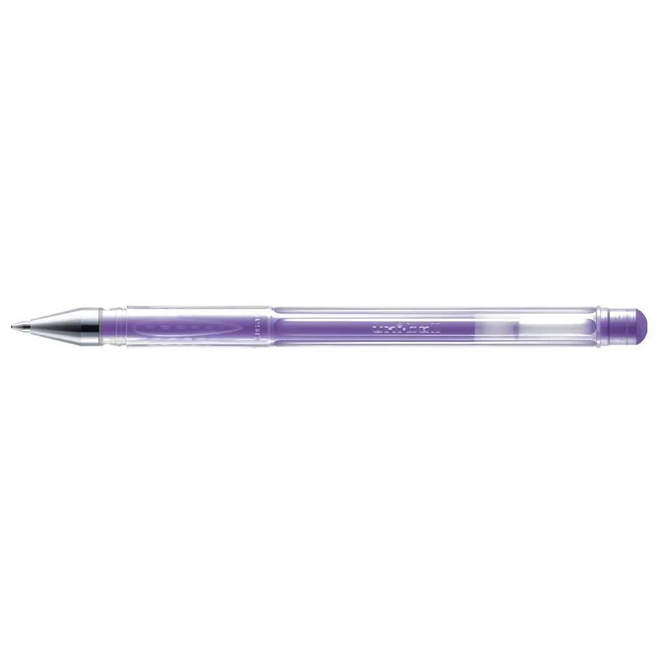 Uni-Ball - Signo Metallic Violet