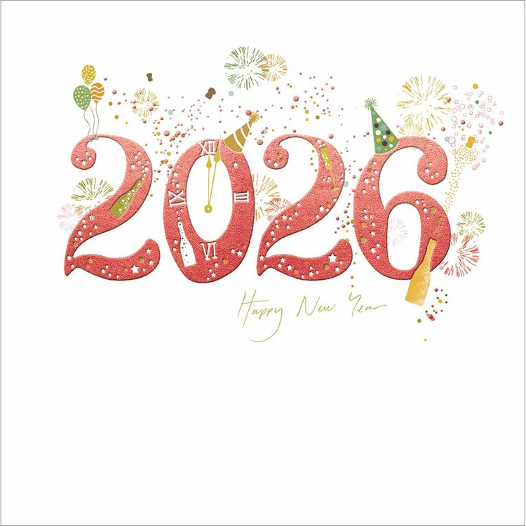 Woodmansterne - 2026 Celebrations