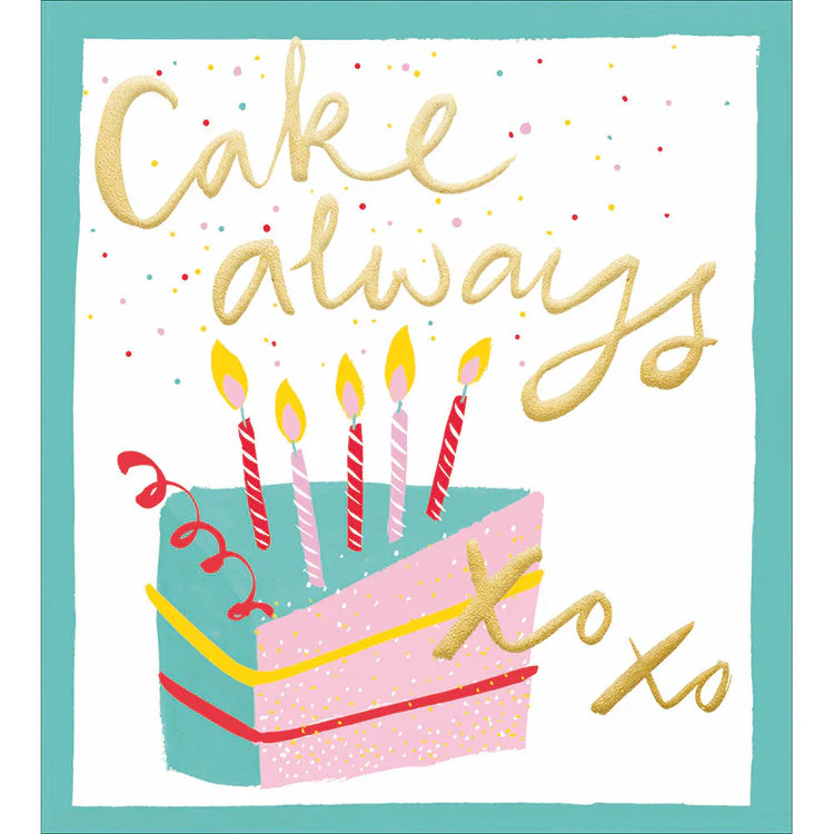 Woodmansterne - Birthday Wishes