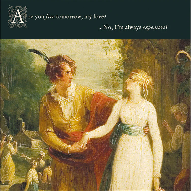 Woodmansterne - Expensive Partner