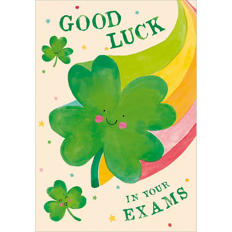 Woodmansterne - Good Luck Clover
