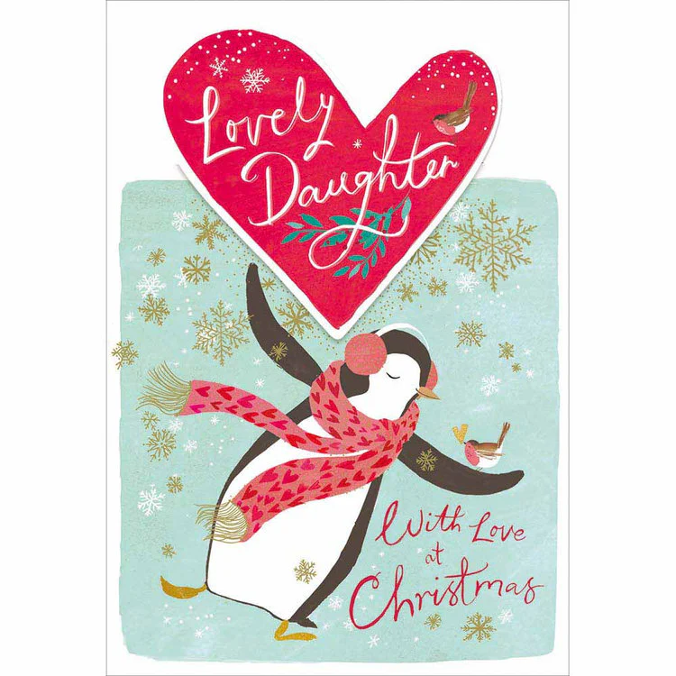 Woodmansterne - Lovely Daughter