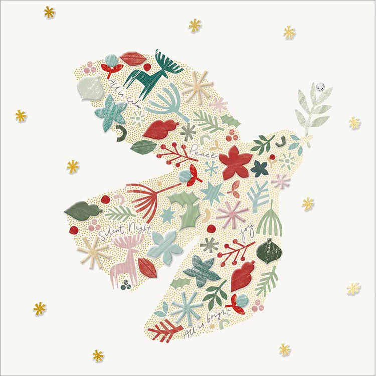 Woodmansterne - Peace Dove