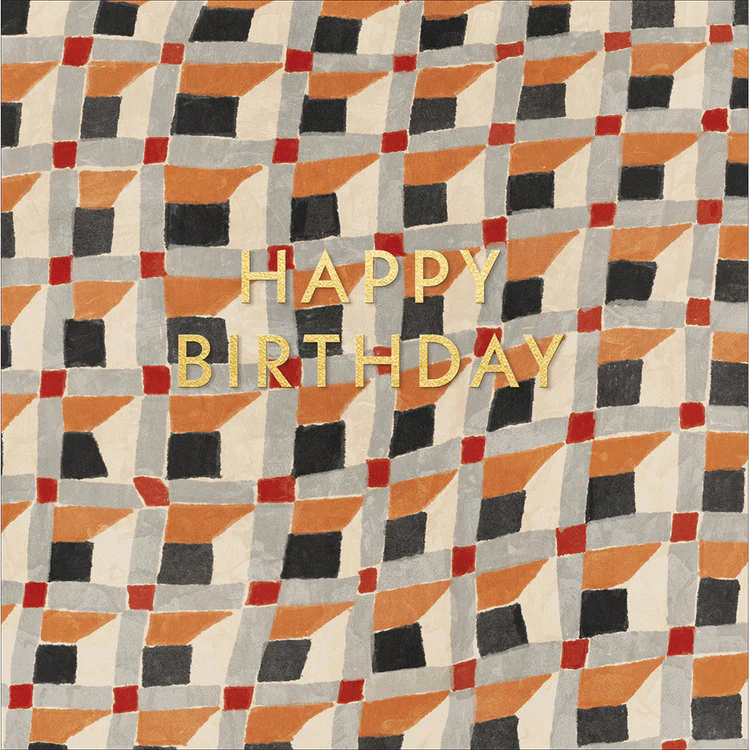 Woodmansterne - Special Birthday