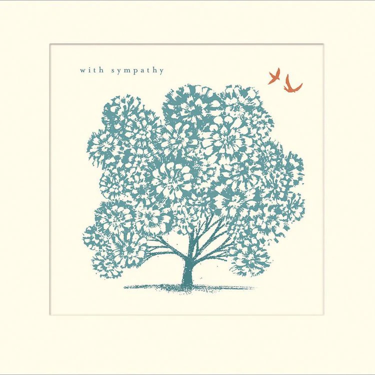 Woodmansterne - Sympathy