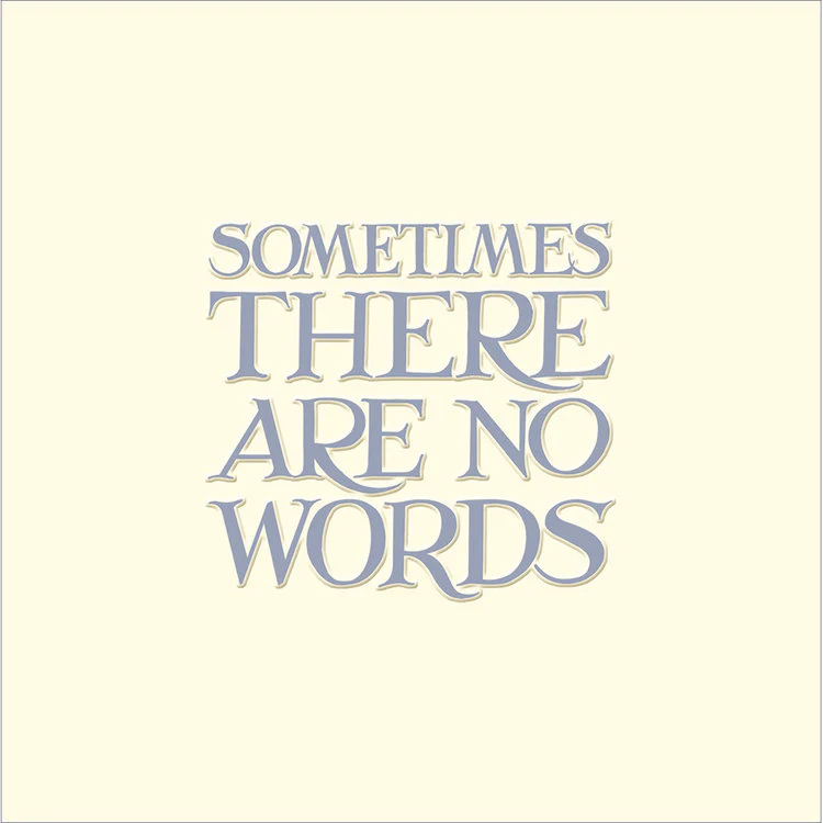 Woodmansterne - Sympathy Toast Text