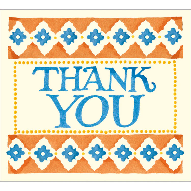 Woodmansterne - Thank You Flowers