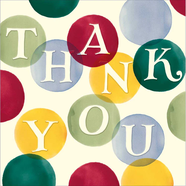Woodmansterne - Thank You So Much