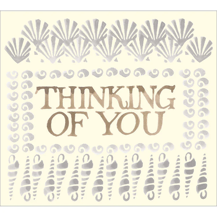 Woodmansterne - Thinking Of You Shells